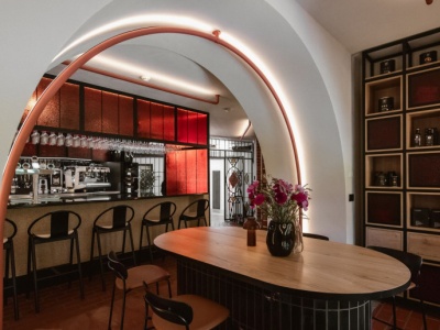 Fine Spot w zabytkowej Wieży Ciśnień Borek, czyli industrialna elegancja w sercu Wrocławia [ZDJĘCIA]