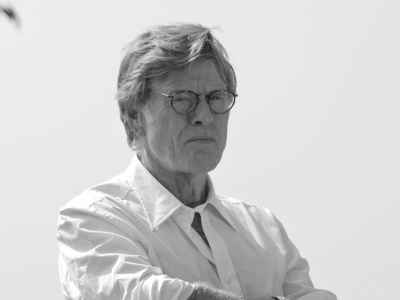 Robert Redford nie żyje. Legendarny aktor miał 89 lat