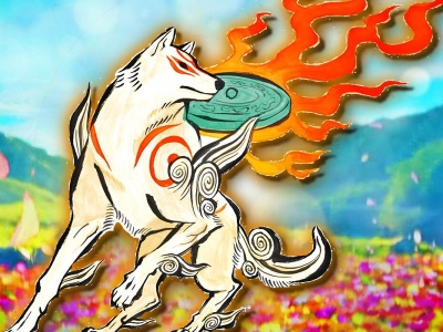 Okami 2 coraz bliżej! Twórca Resident Evil 2 i Devil May Cry ujawnia szczegóły o nowej grze