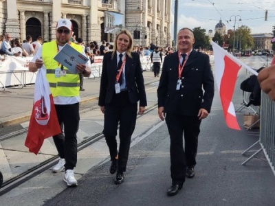 Poznańscy motorniczowie wicemistrzami świata!