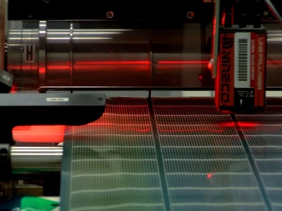 Polskie perowskity przejmą Chiny? Apel Olgi Malinkiewicz do premiera