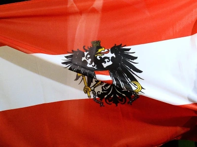 Nawrocki chce reparacji. Austriacki polityk grozi Polsce rewizją granic