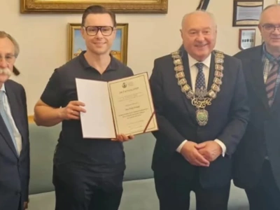 Nowa rola Filipa Prokopa - głos młodego rzemiosła w Polsce