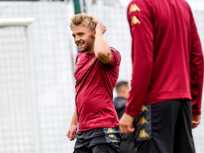 Media: Tyle w Jagiellonii Białystok zarabia Kamil Jóźwiak – Ekstraklasa