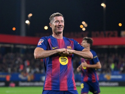 Barcelona szykuje specjalne koszulki na El Clasico. Oto jak będą wyglądać