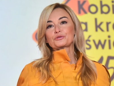 Wojciechowska zabrała głos ws. edukacji zdrowotnej. Padły dosadne słowa