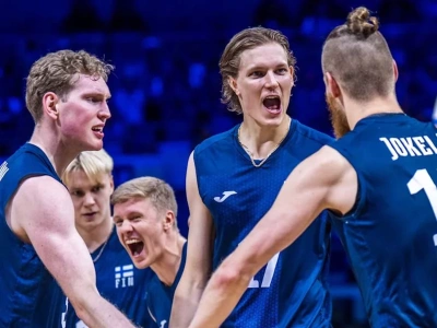 Mistrzowie olimpijscy nad przepaścią! Co za sensacja na MŚ