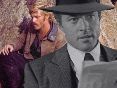 Hollywood opłakuje Roberta Redforda. Przypominamy jego najważniejsze role