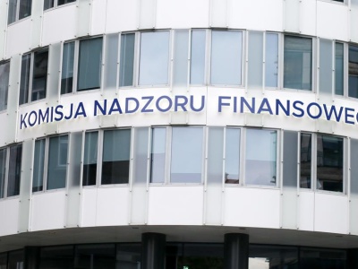 KNF podjęła zawieszone postępowanie delistingowe Gi Group Poland