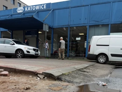 Przebudowa dworca i placu w Katowicach. PKP: będzie porozumienie z miastem i konsultacje społeczne