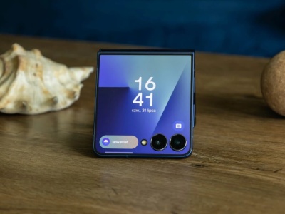 One UI 8 na pierwszych smartfonach. Samsung wdraża update