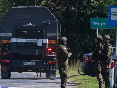 Rosyjskie trolle piszą o celowej prowokacji. Nam pozostaje gorzka refleksja [OPINIA]