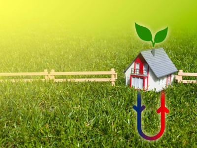 Czy głębokość dolnego źródła ma znaczenie? Gruntowe wymienniki ciepła pod lupą