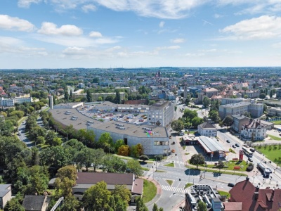 Wiadomo kiedy powstanie galeria po browarze