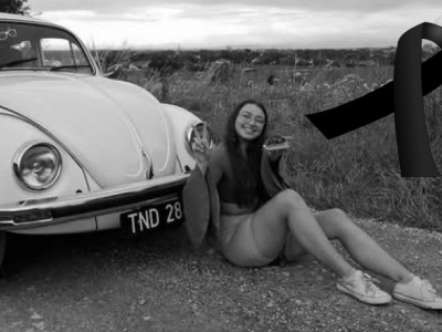 22-letnia Gabrysia nie wróci już do domu. Nowy Sącz i Sądeckie Garbusy w żałobie