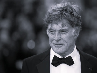 Nie żyje Robert Redford – legenda amerykańskiego kina