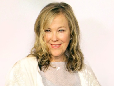 Catherine O'Hara ma 71 lat. Na najnowszych zdjęciach 