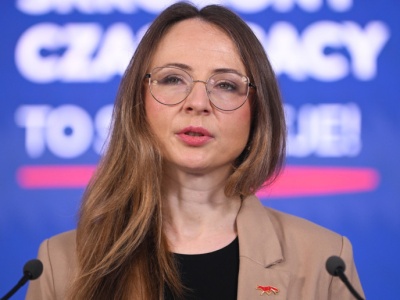 Skrócony czas pracy. Agnieszka Dziemianowicz-Bąk podaje szczegóły