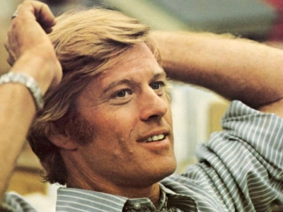 Nie żyje Robert Redford, legenda amerykańskiego kina. Miał 89 lat