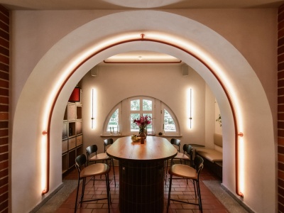 Wieży Ciśnień Borek we Wrocławiu. Tak teraz wygląda wnętrze