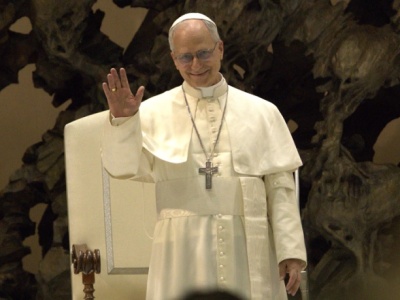 Steven Mosher: Leon XIV musi odrzucić błędną wizję Laudato Si