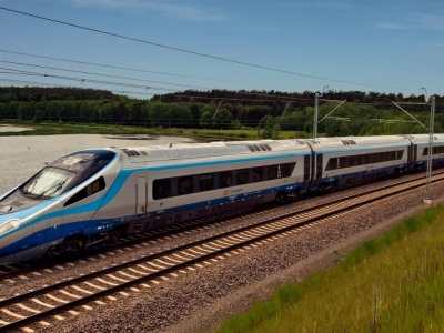Pendolino pojedzie aż w Tatry. I to prosto znad morza