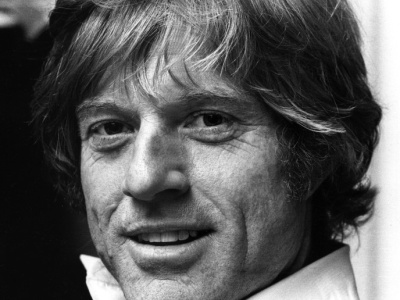 Robert Redford nie żyje. Hollywood straciło swojego buntownika