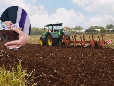 Wyłudzenia dopłat z WPR. Prokuratura kontroluje agencję płatniczą