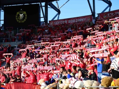 Widzew Łódź chce kupić stadion od miasta. „Zobaczymy, w jakiej formule”