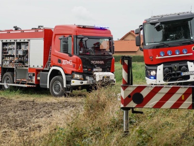 PSP ogłasza przetarg na ciężkie ‘techniki’ z HDS