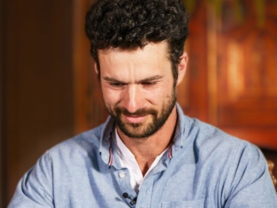 Miał być faworytem w 