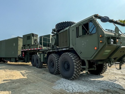 System Typhoon pojawił się w Japonii. To tej broni obawiają się Chiny