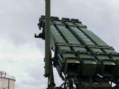 Polska odpala Patrioty. Historyczny moment, który zmienia naszą obronę powietrzną