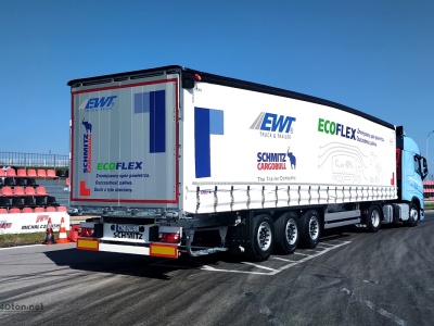 Unijna skarga na normy CO2 wobec naczep – producenci próbują zatrzymać absurd