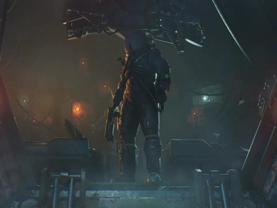 Cronos: The New Dawn nowym hitem Bloober Team. Gra zbiera świetne recenzje na nowym zwiastunie!