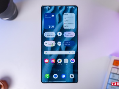 Samsung w końcu udostępnia harmonogram aktualizacji stabilnej wersji One UI 8