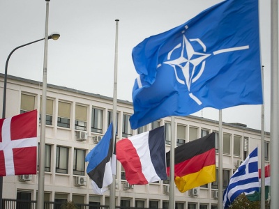 Drony nad Polską. Rosyjska prowokacja czy atak na NATO?