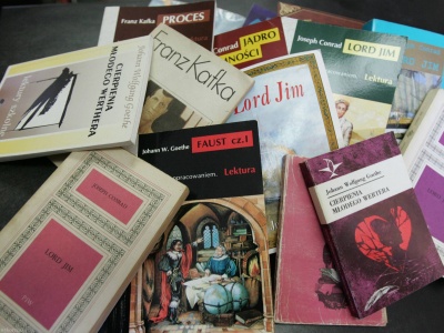 Znamy nową listę lektur. Te pozycje będą czytać uczniowie po reformie Barbary Nowackiej