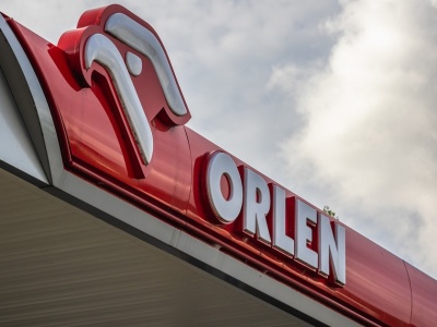 Orlen buduje wielką tłocznię oleju. Połowa produkcji rzepaku z trzech województw