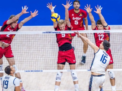 Gigantyczna sensacja na MŚ! Dla potęgi to może być koniec turnieju