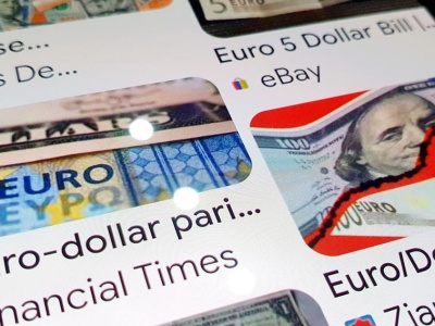 Człowiek Trumpa w Fedzie, dolar na minimach, akcje na czerwono. WIG20 wpisał się w europejską wyprzedaż