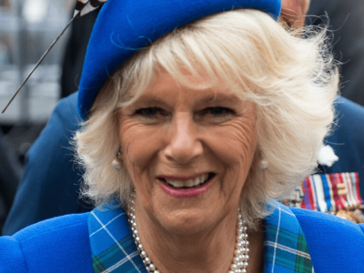 Koszmarne wieści nt. królowej Camilli. Pałac potwierdził tuż po pogrzebie