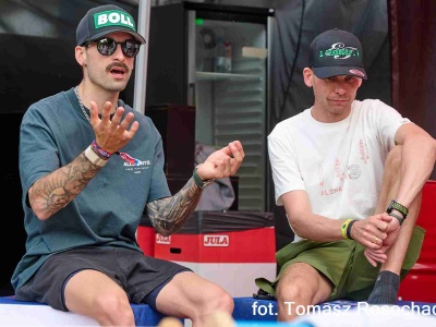 Żużel. Jepsen Jensen zagrozi Zmarzlikowi? Może być „czarnym koniem” w Grand Prix (ANALIZA)