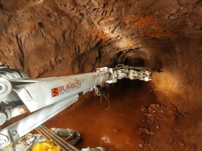 Bumech miał 6,53 mln zł zysku netto, 39 mln zł zysku EBITDA w I poł. 2025