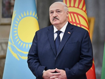 Łukaszenka ułaskawił więźniów politycznych. Byli skazani za 