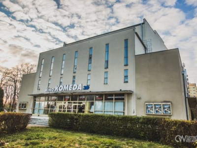 Kino Komeda znów na sprzedaż