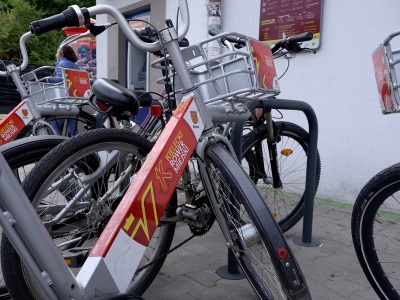 Europejski Tydzień Mobilności. Kielce promują ekologiczny transport