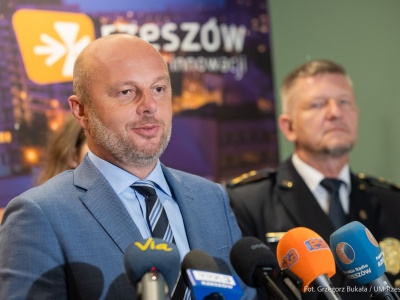 Rzeszowski Europejski Tydzień Zrównoważonej Mobilności rozpoczęty [PROGRAM]