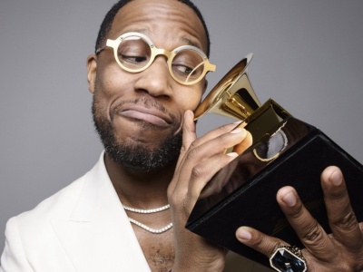 CORY HENRY – po raz pierwszy w Polsce!