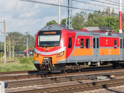 Tanie podróże po Warmii i Mazurach. POLREGIO odpala specjalną promocję